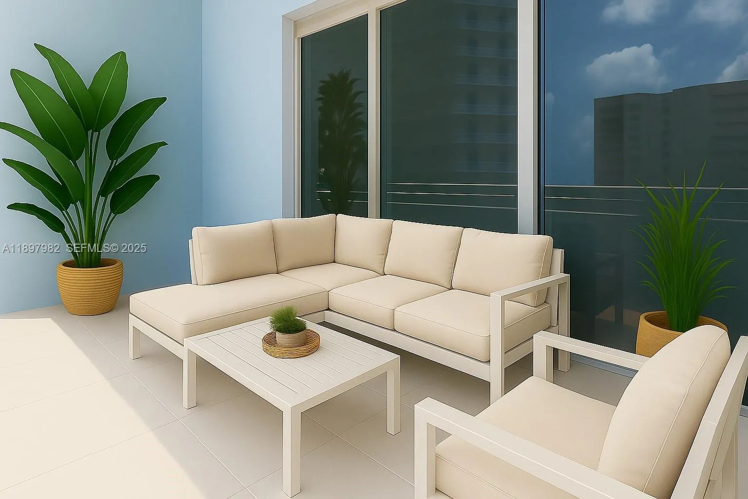 1050 Brickell Avenue #414