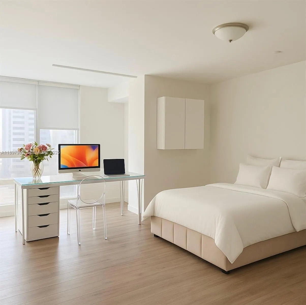 1050 Brickell Avenue #414