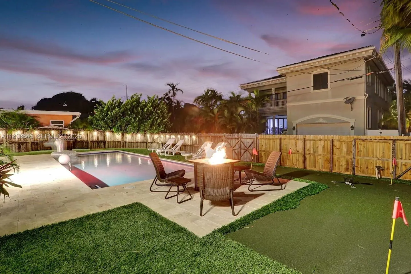 1305 Funston Street