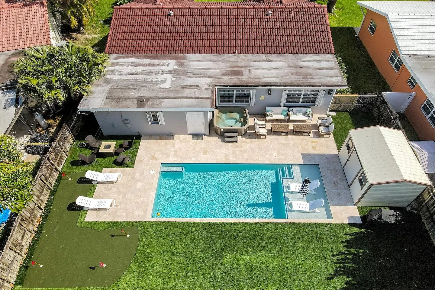 1305 Funston Street