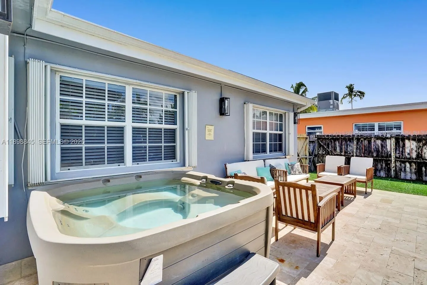 1305 Funston Street