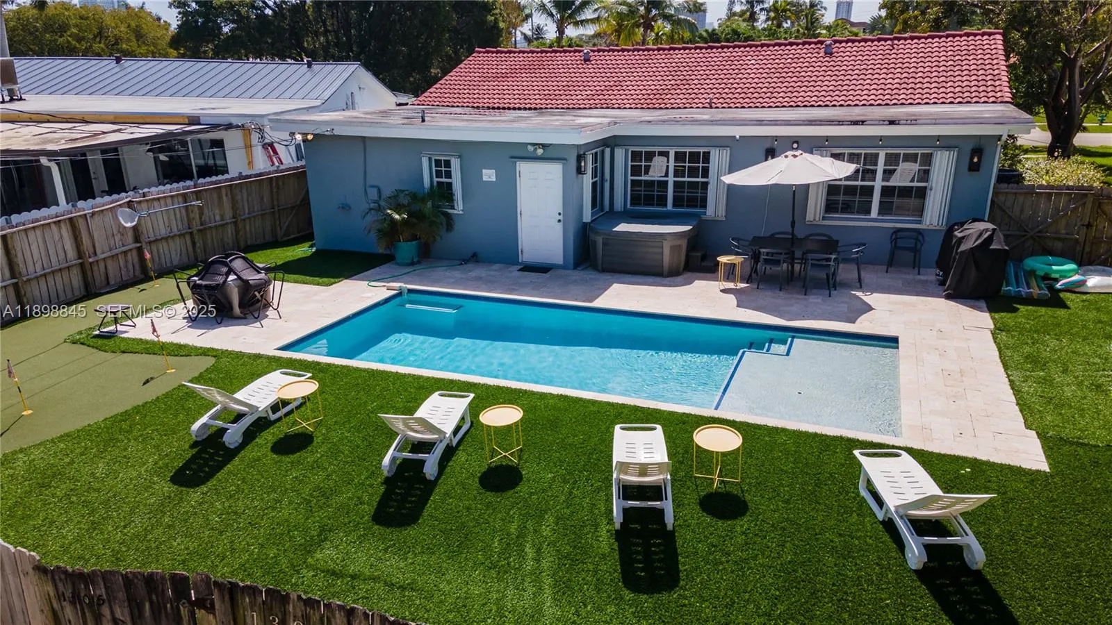 1305 Funston Street