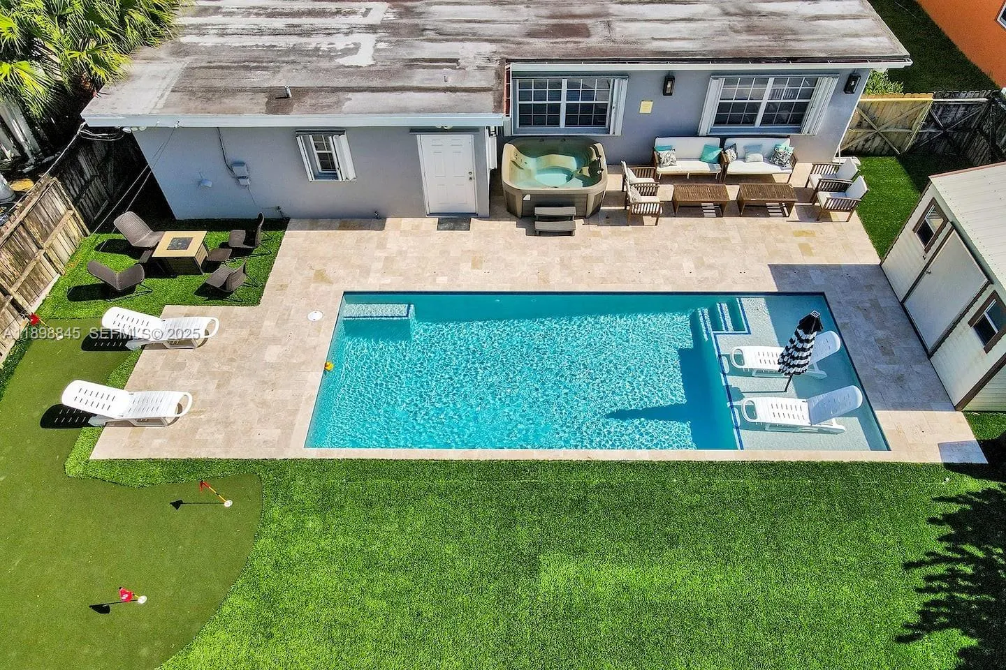 1305 Funston Street