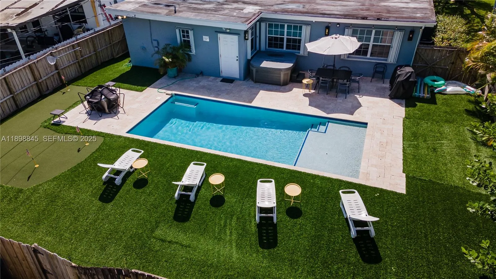 1305 Funston Street