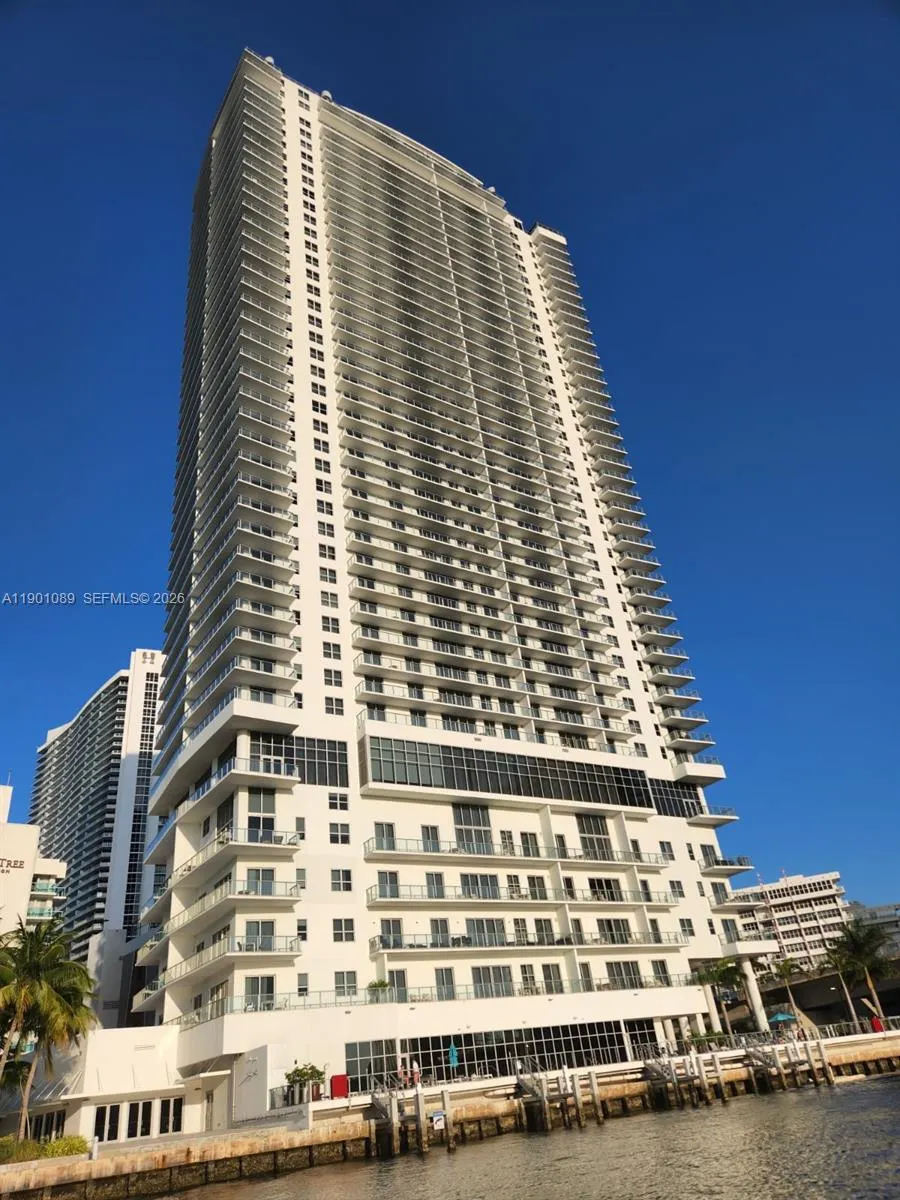 4010 S Ocean Drive #R1709