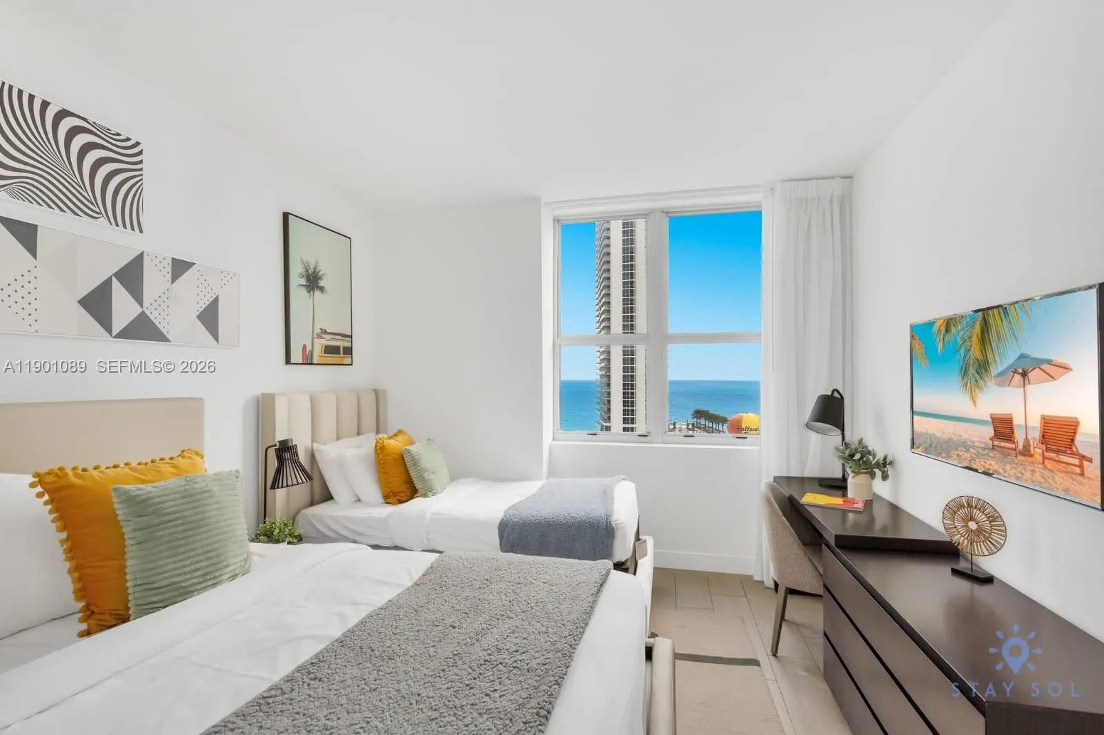 4010 S Ocean Drive #R1709