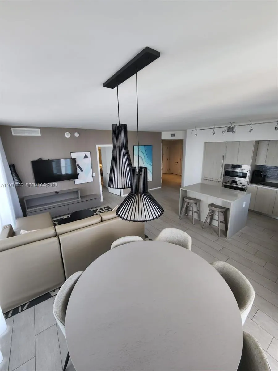 4010 S Ocean Drive #R1709