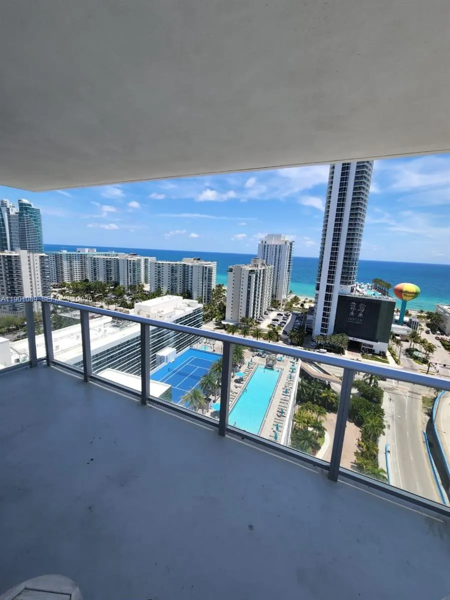 4010 S Ocean Drive #R1709