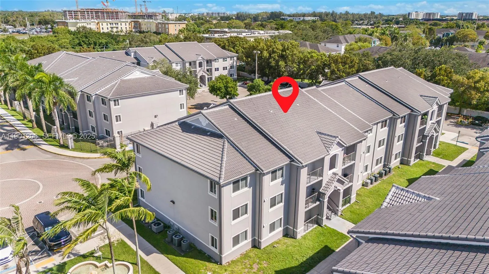 15410 SW 284th Street #8208