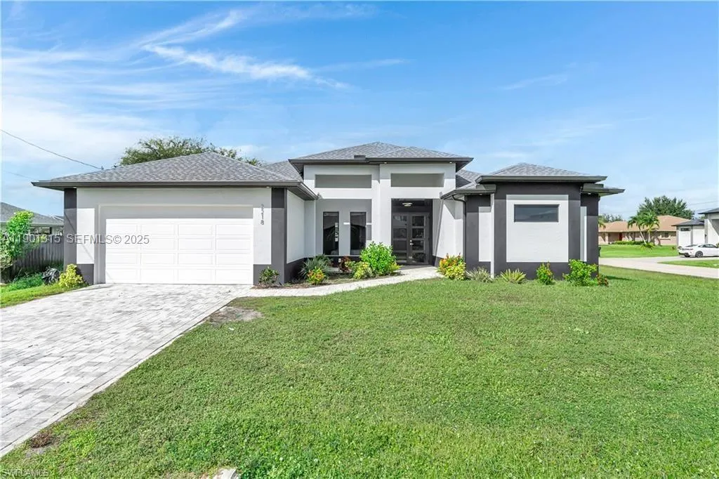 2218 SW 25th Street