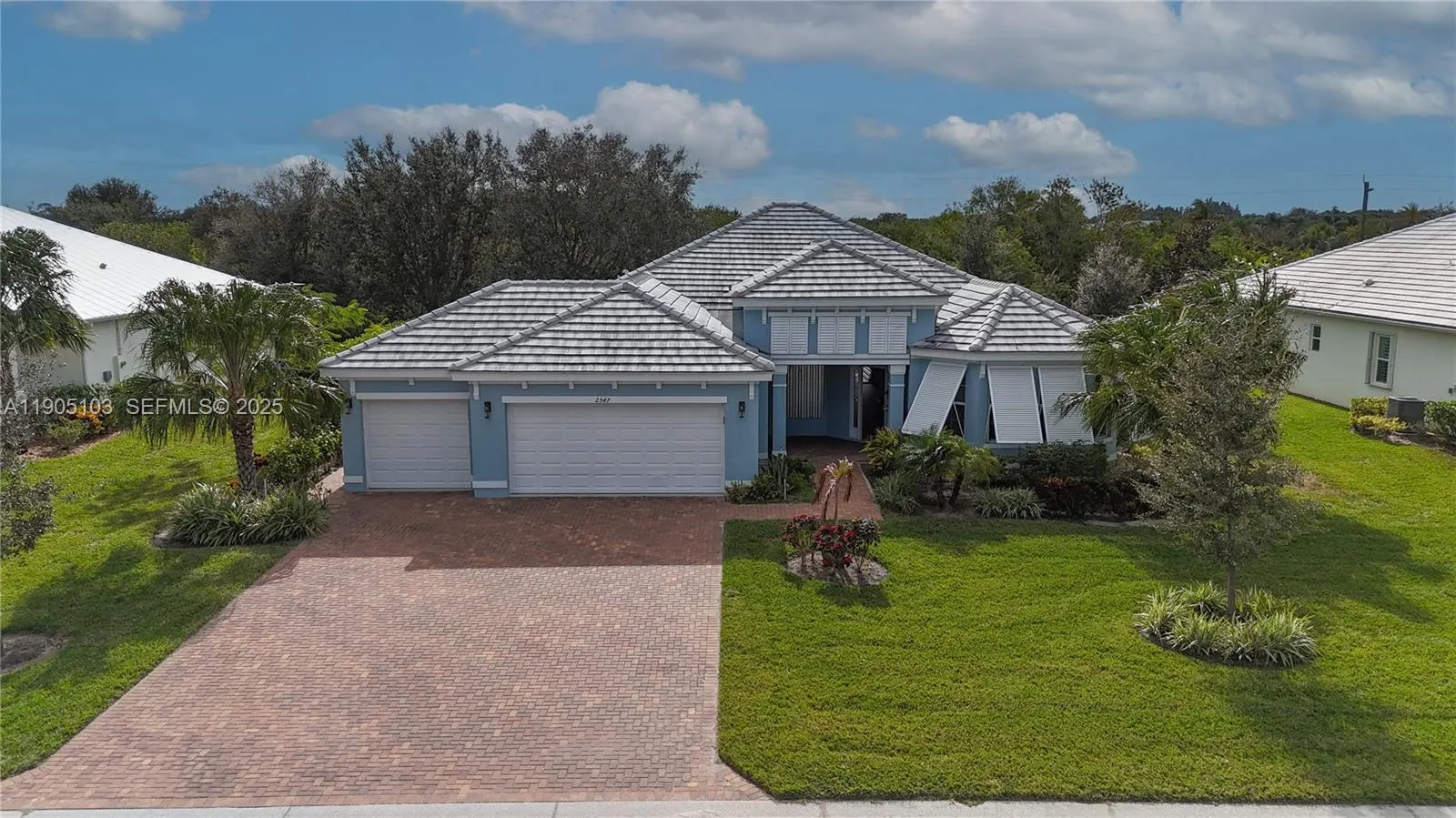 2547 Saint Lucia Circle