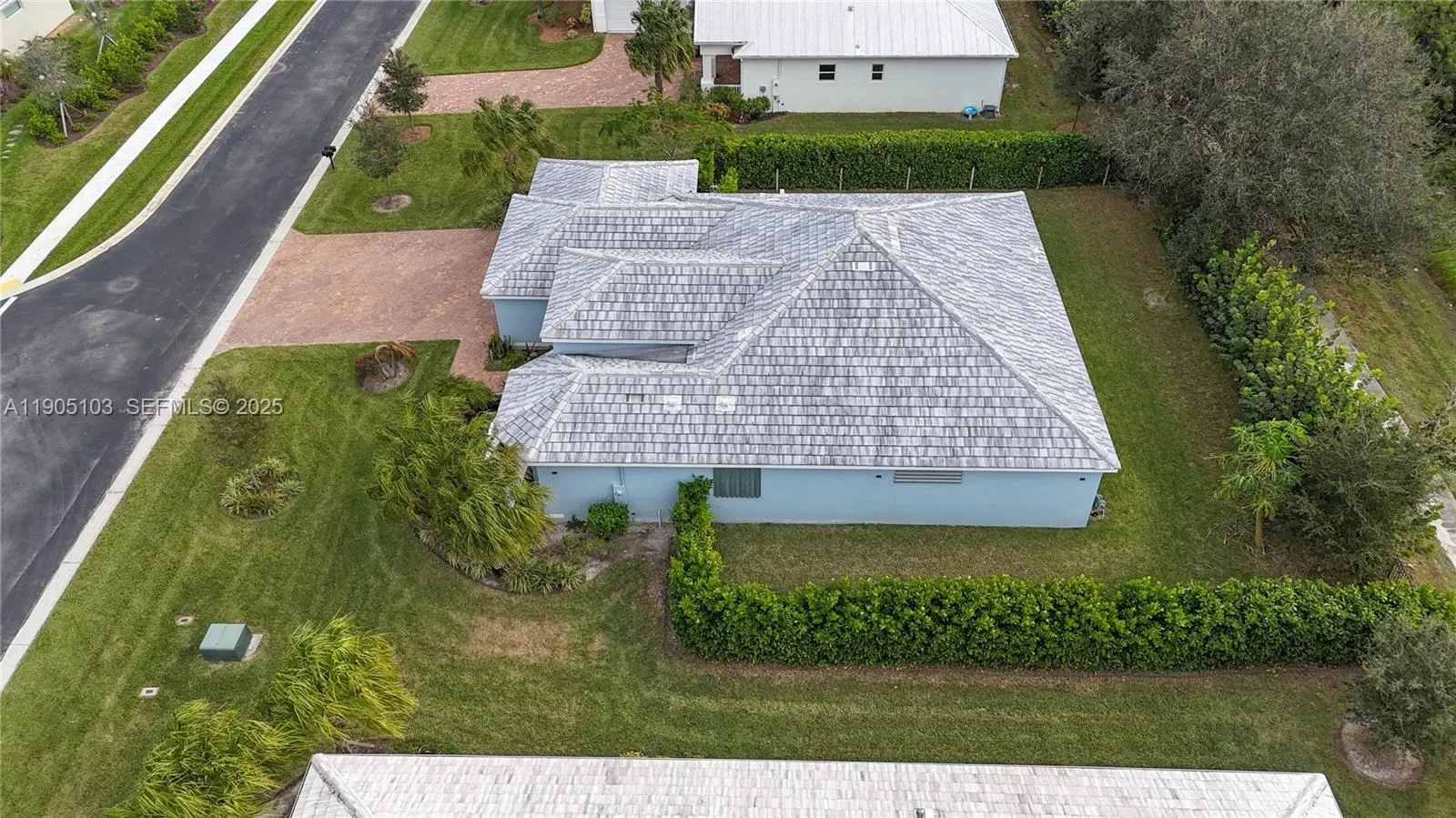 2547 Saint Lucia Circle