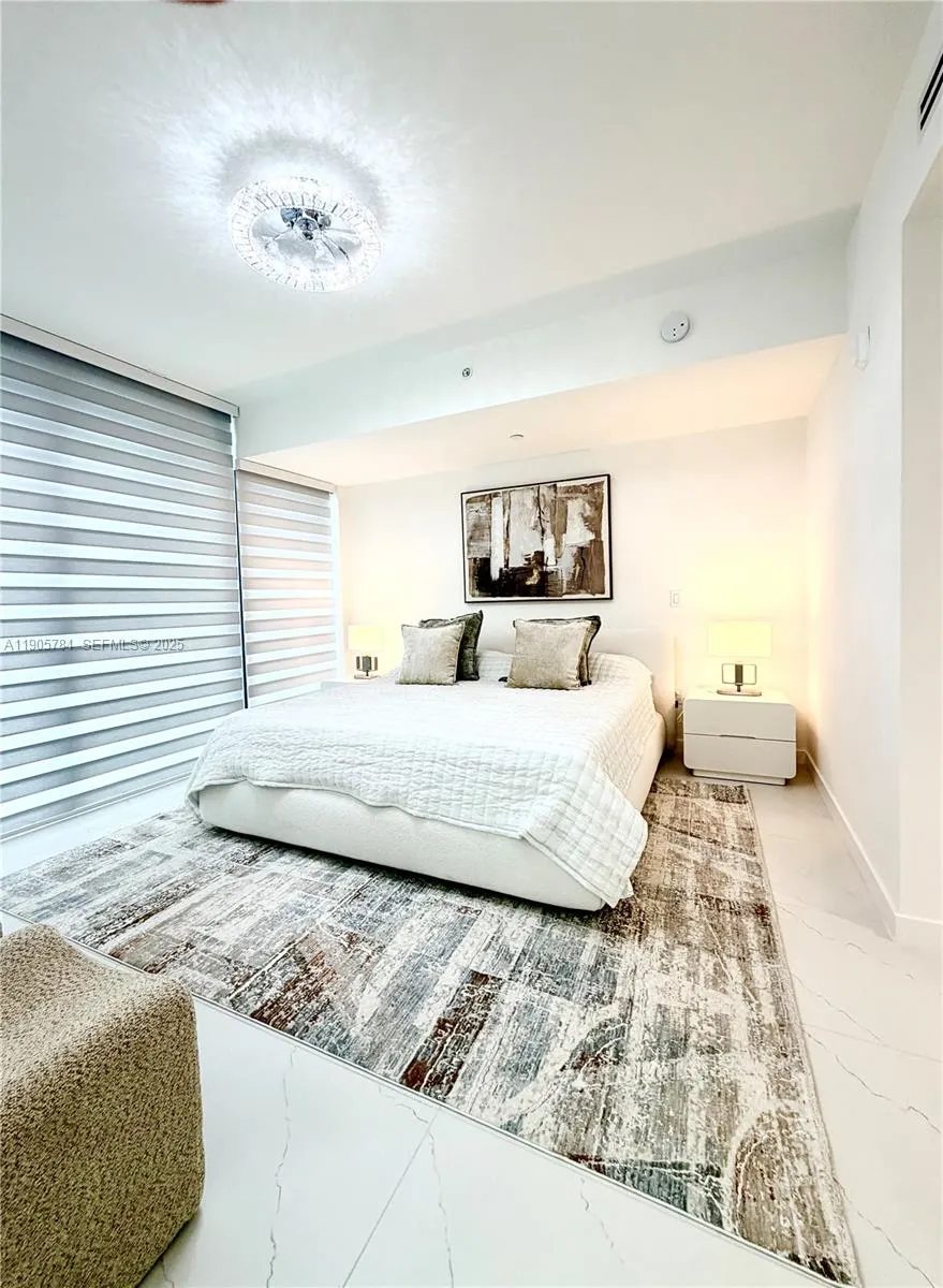 9901 W Bay Harbor Drive #505