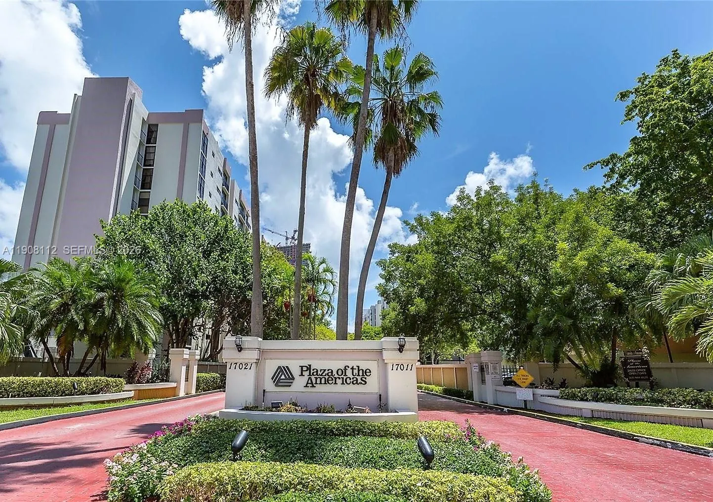 16909 N Bay Road #103