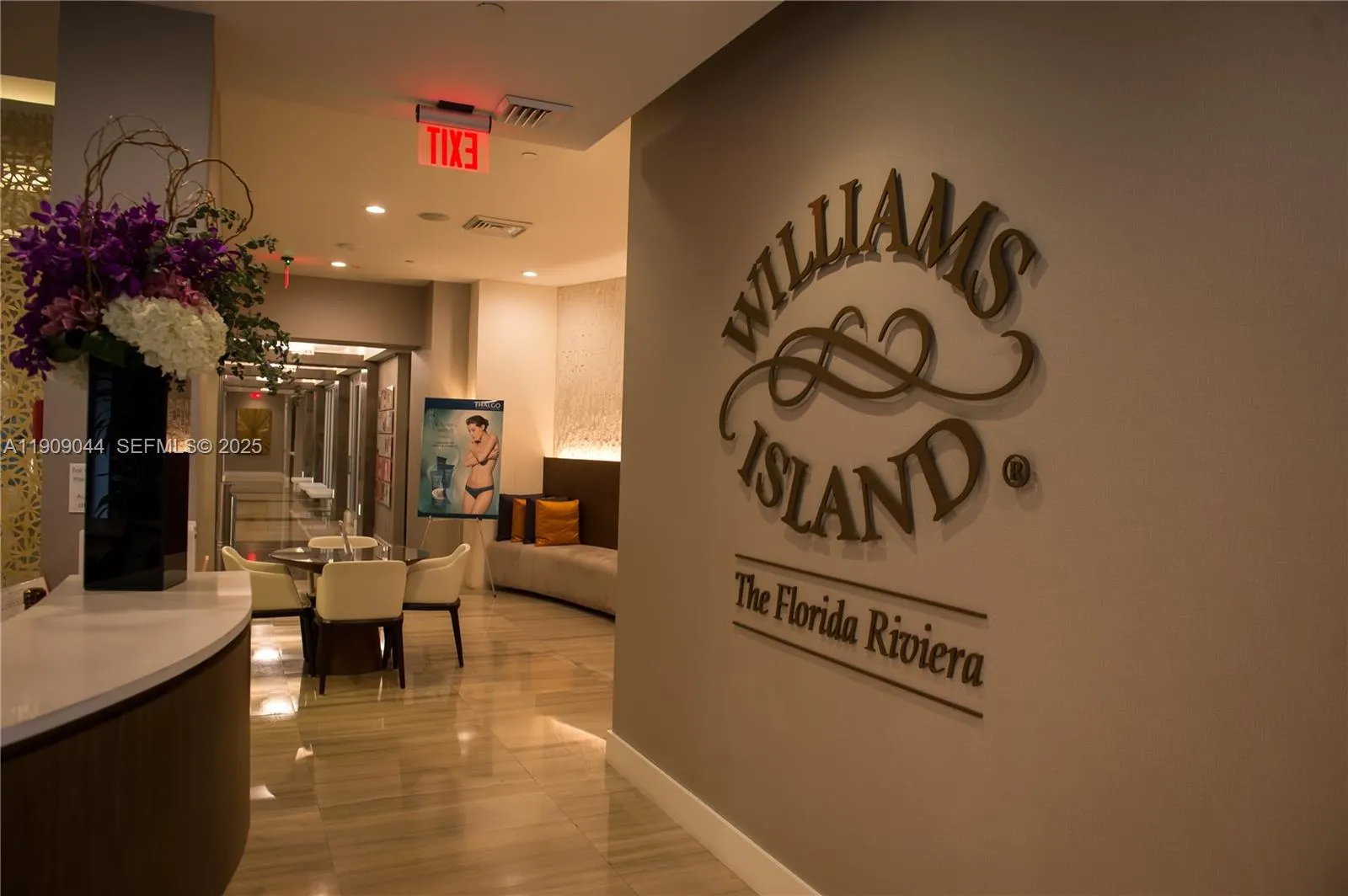 3000 Island Boulevard #1904