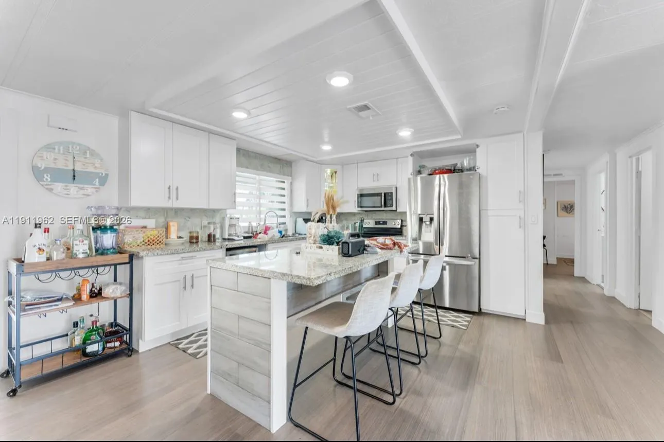 164 Blue Harbor
