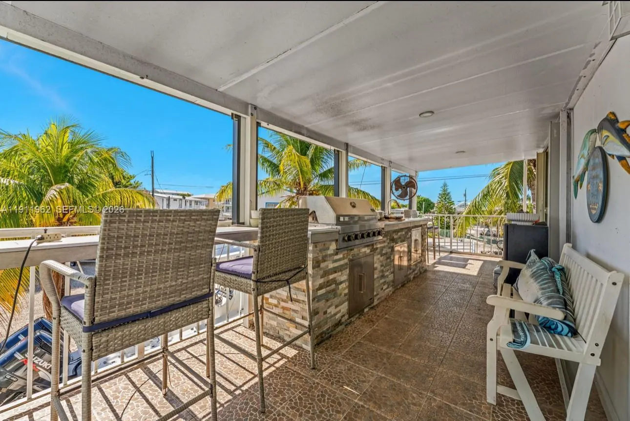 164 Blue Harbor