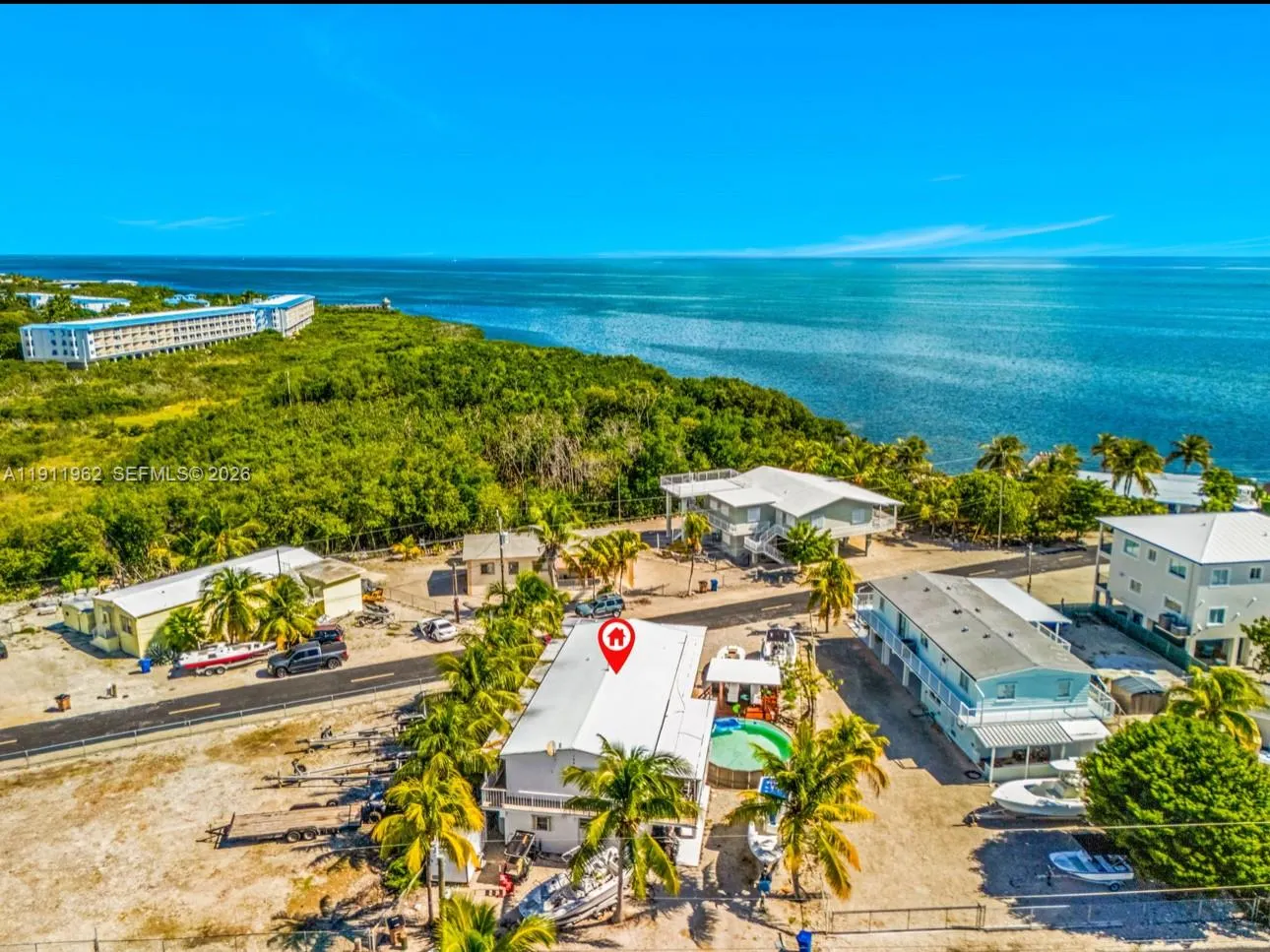164 Blue Harbor