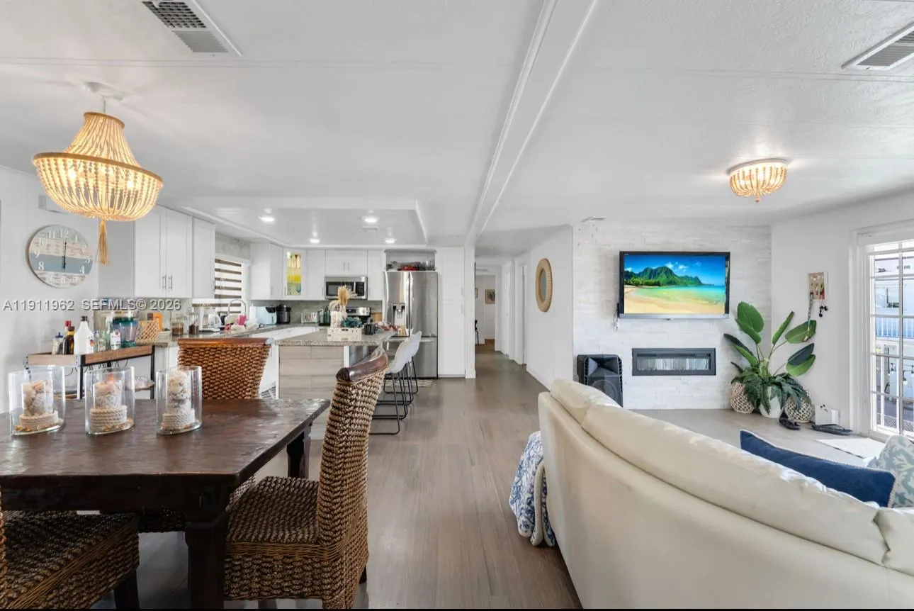 164 Blue Harbor