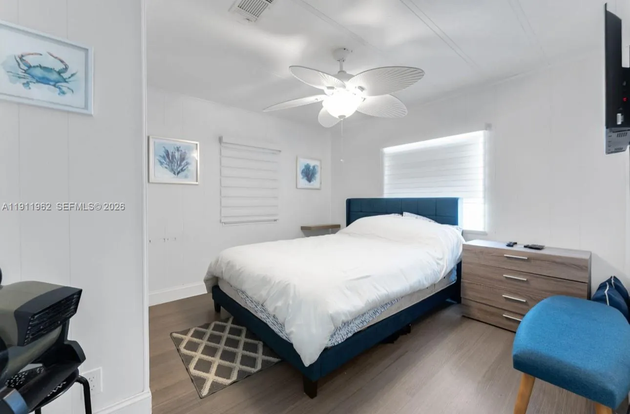 164 Blue Harbor