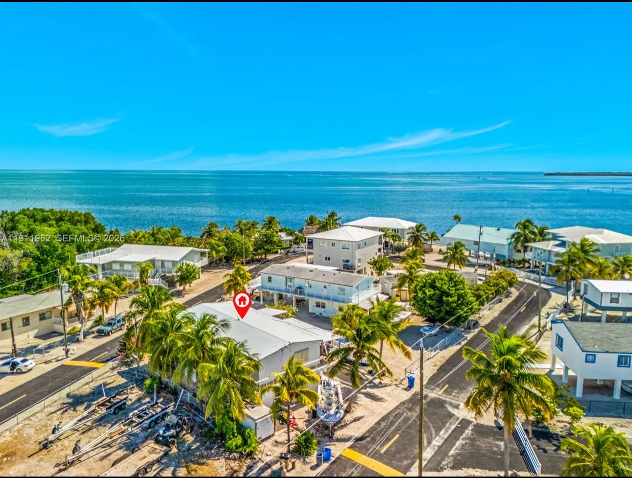 164 Blue Harbor
