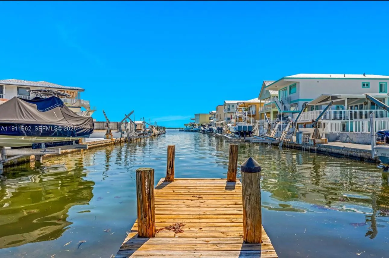164 Blue Harbor