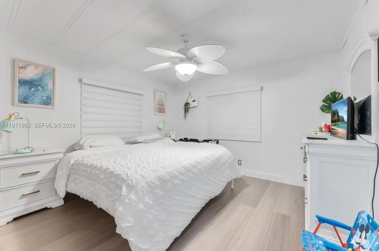 164 Blue Harbor