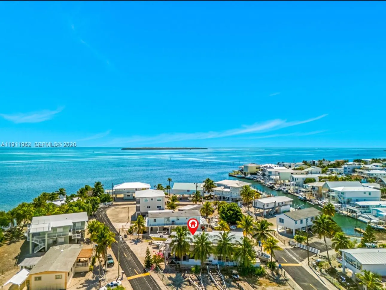164 Blue Harbor