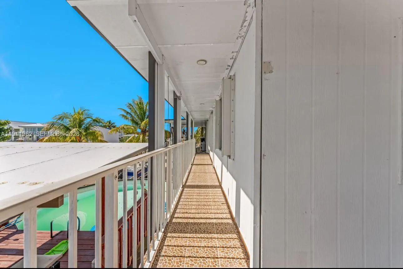 164 Blue Harbor