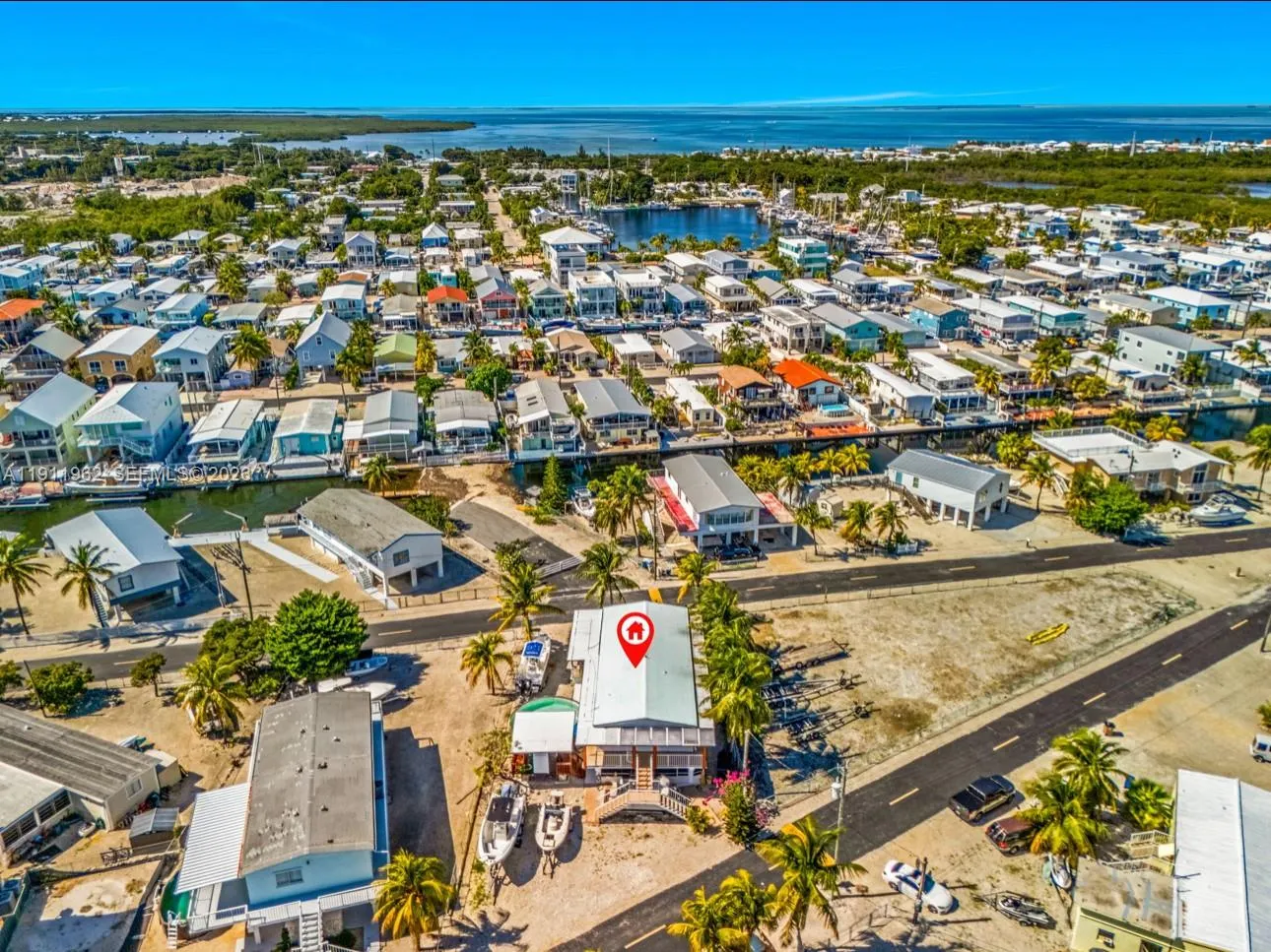 164 Blue Harbor