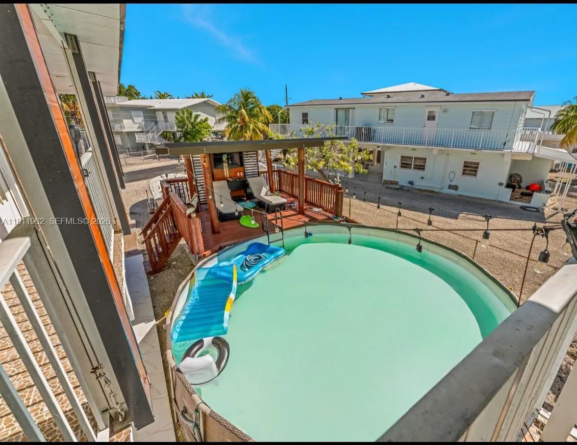 164 Blue Harbor