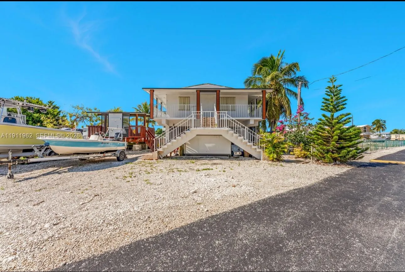 164 Blue Harbor
