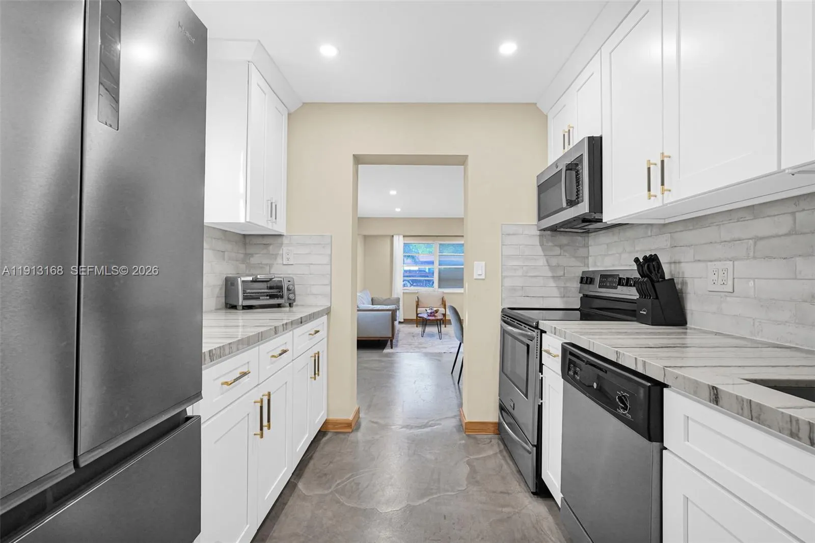 1012 NE 2nd Street