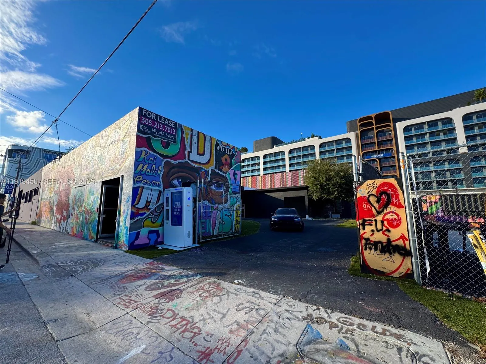 239 NW 26th Street