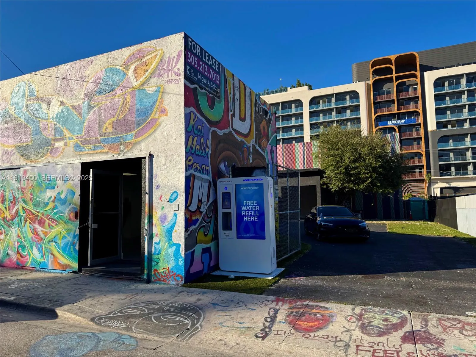 239 NW 26th Street