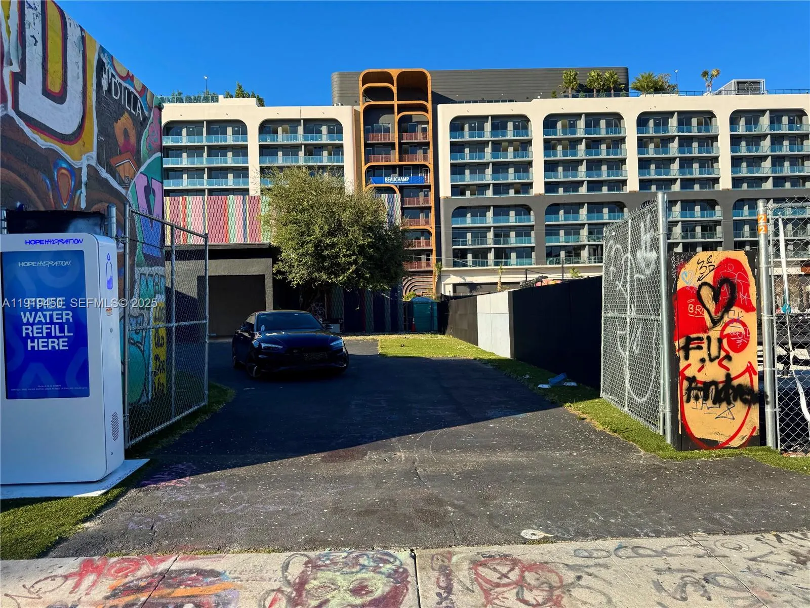 239 NW 26th Street