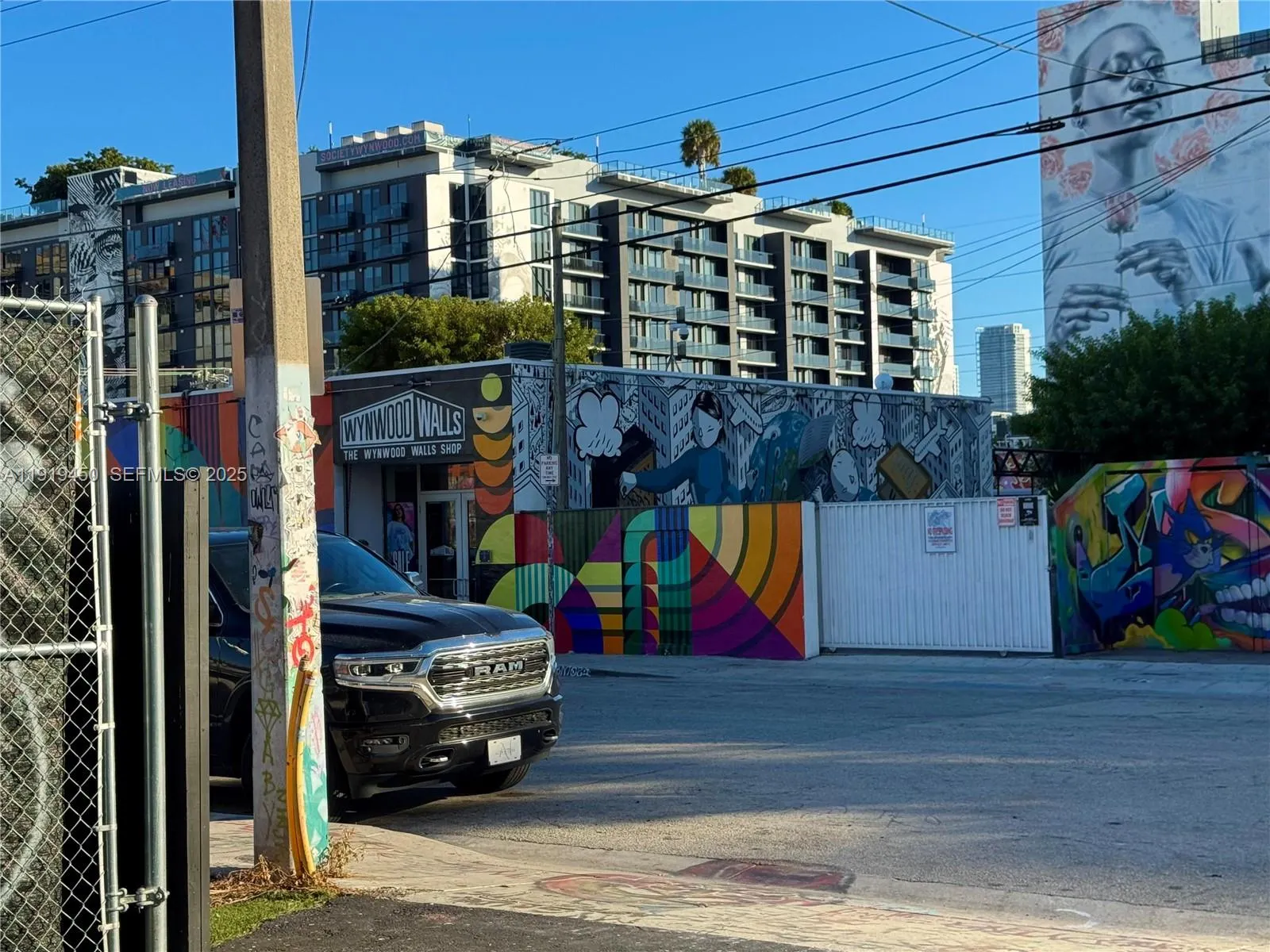 239 NW 26th Street