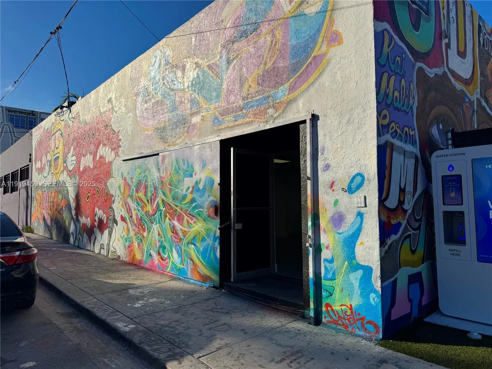 239 NW 26th Street