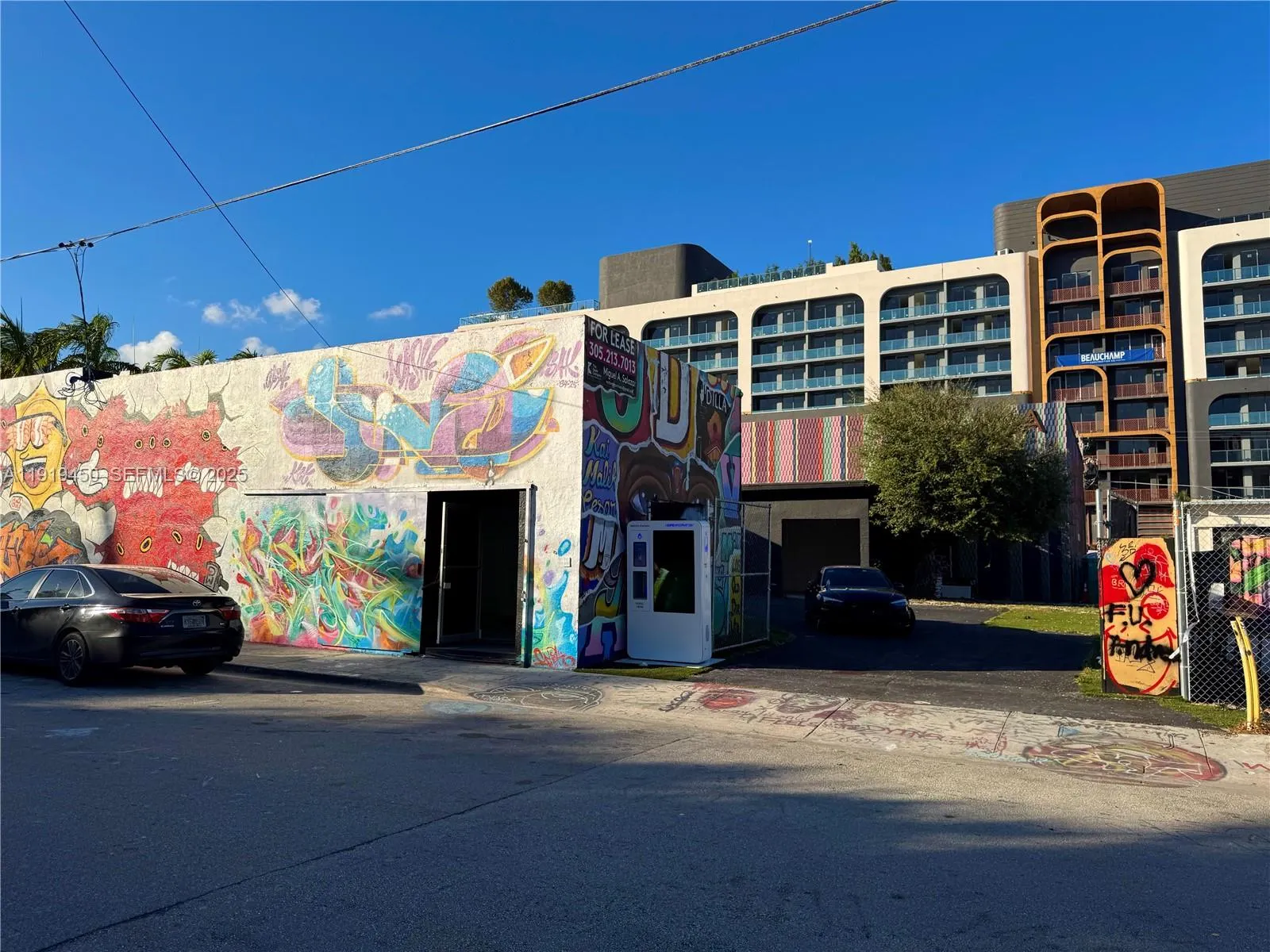 239 NW 26th Street