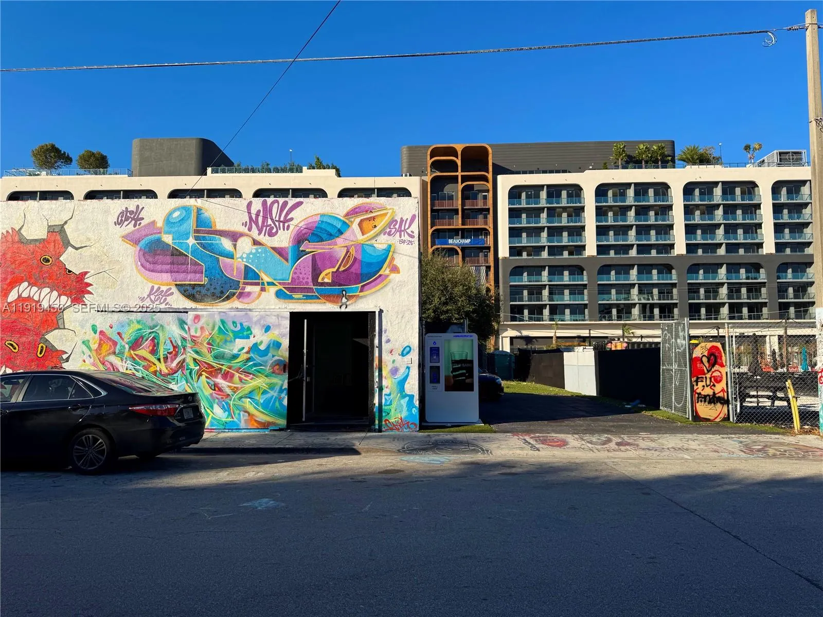 239 NW 26th Street