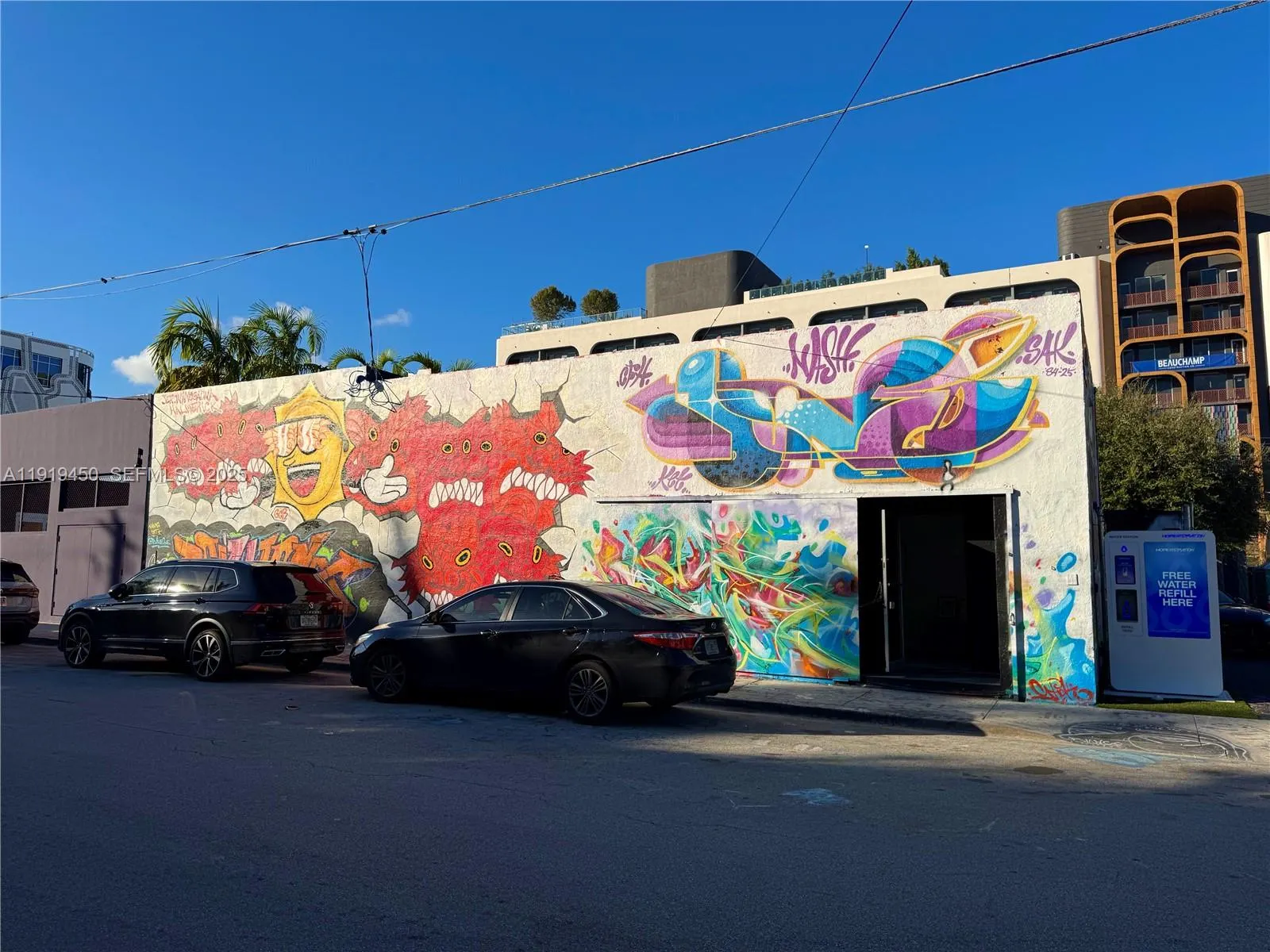 239 NW 26th Street