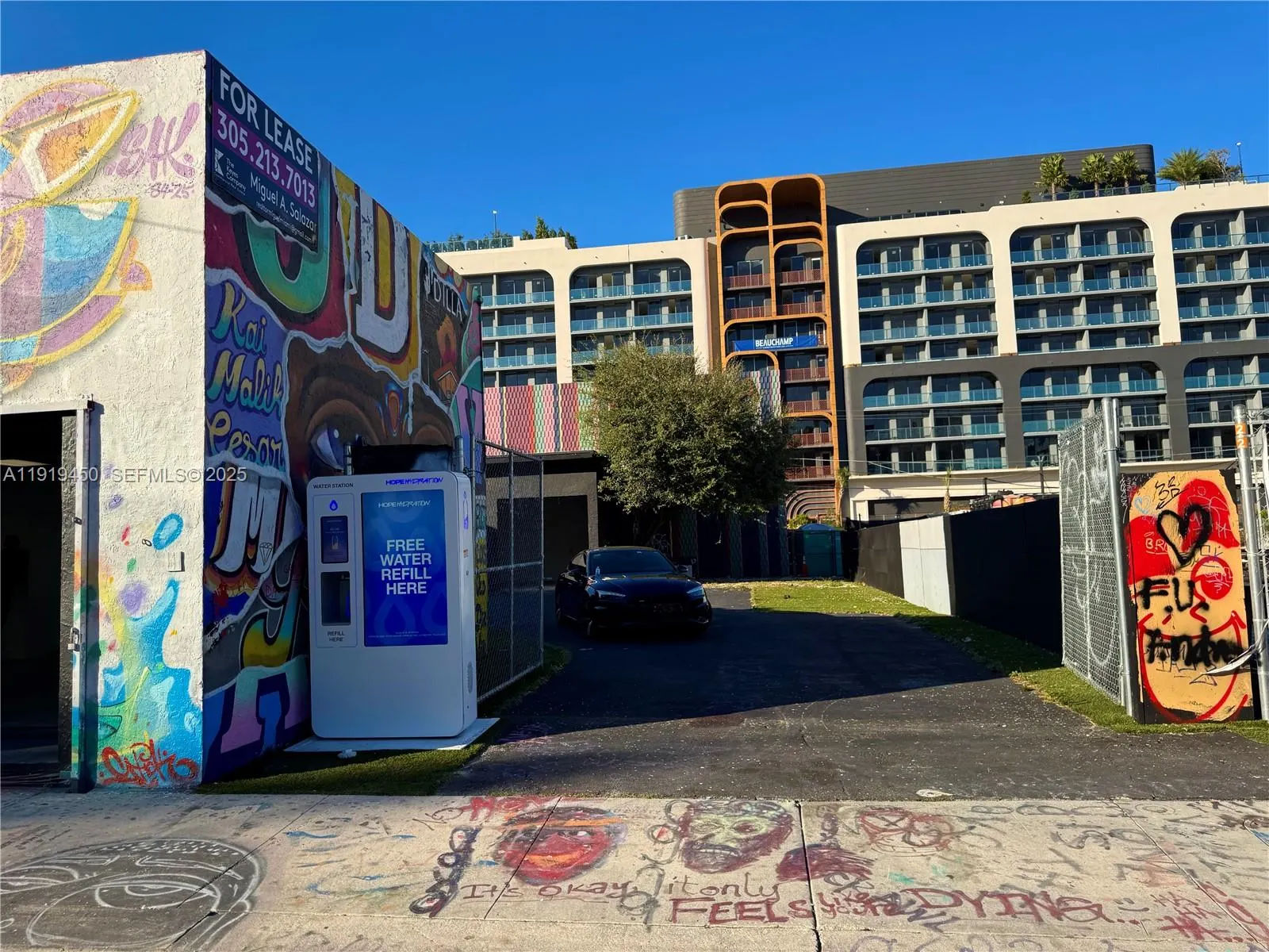 239 NW 26th Street