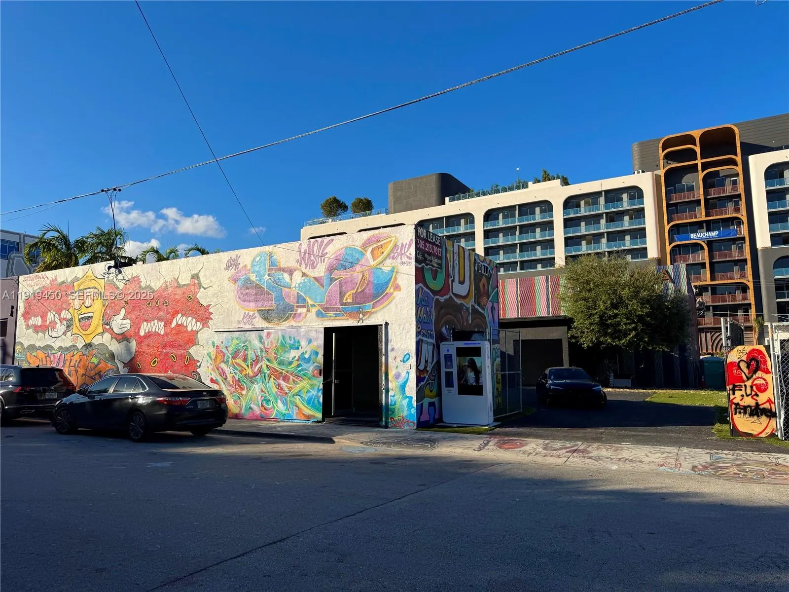 239 NW 26th Street
