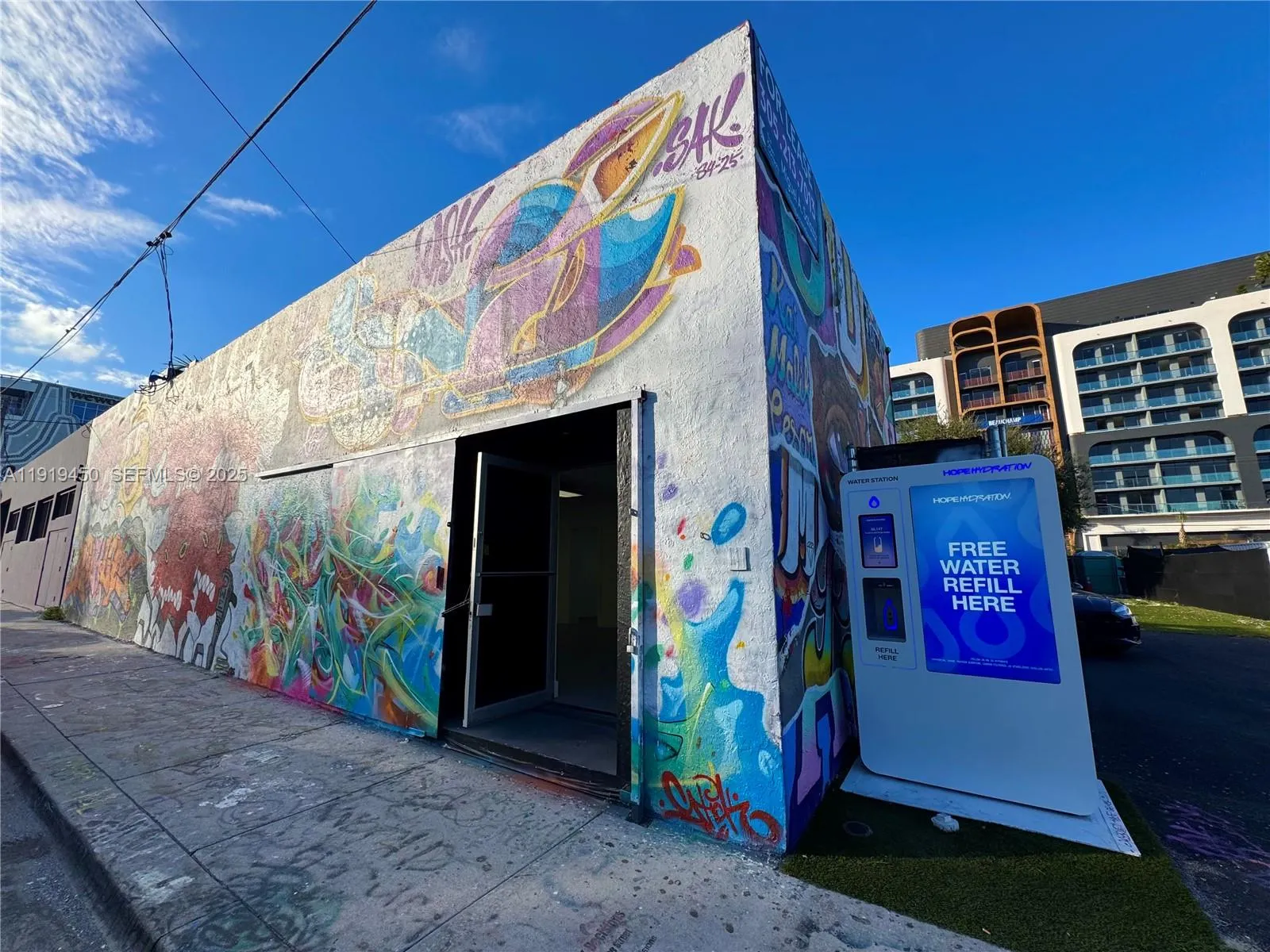 239 NW 26th Street