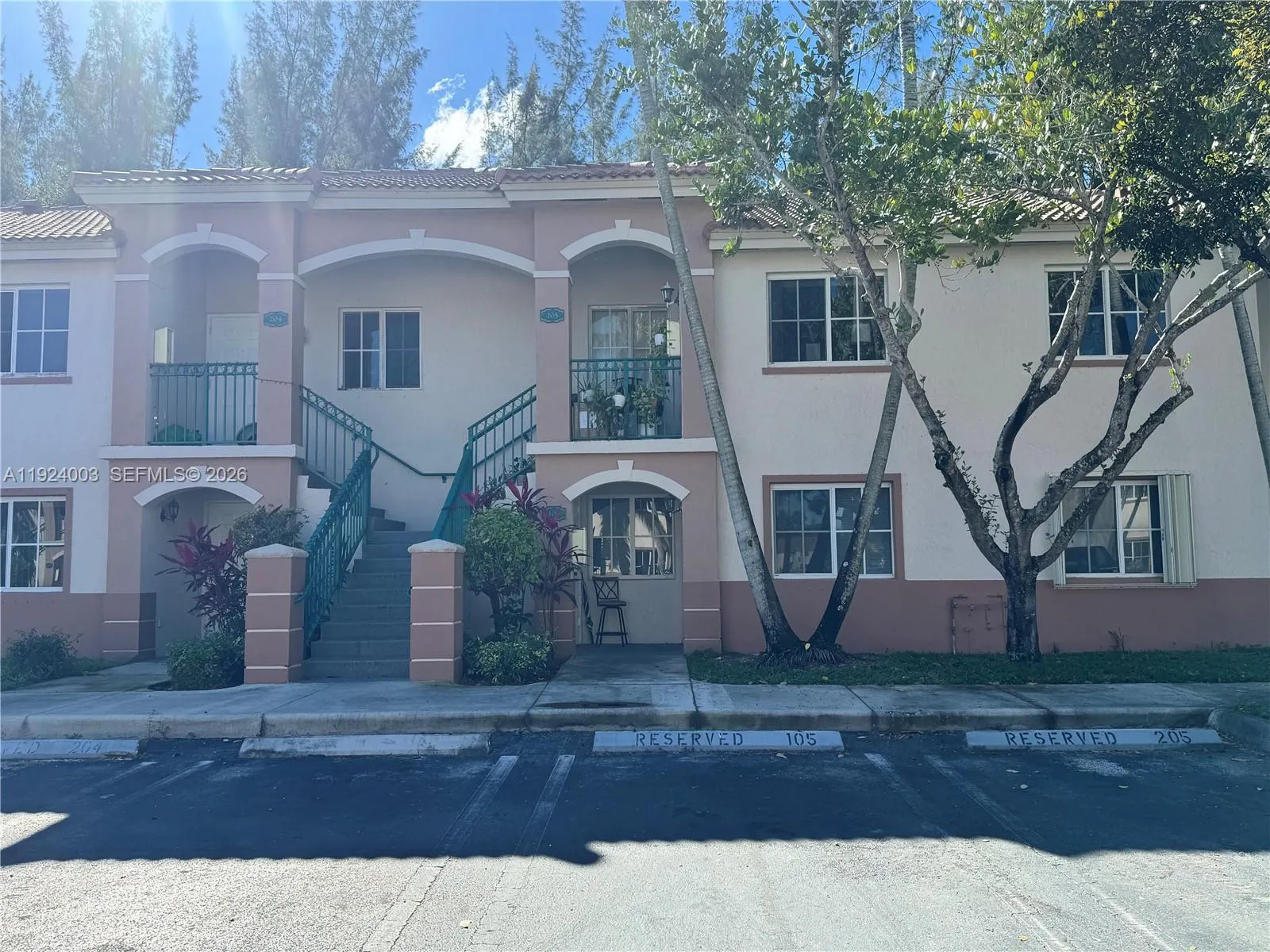 1260 SE 31st Court #105-34