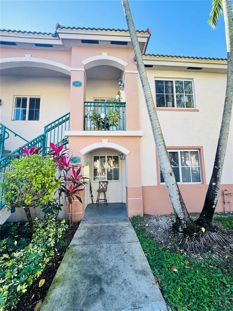 1260 SE 31st Court #105-34