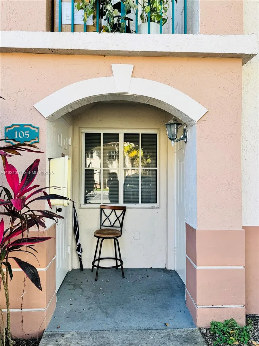 1260 SE 31st Court #105-34