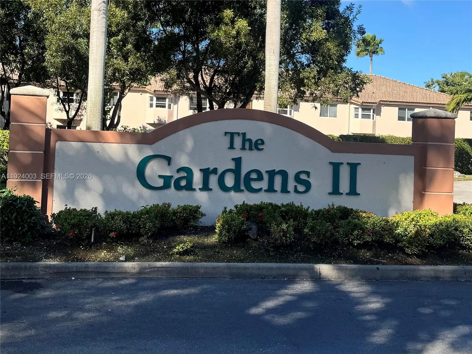 1260 SE 31st Court #105-34