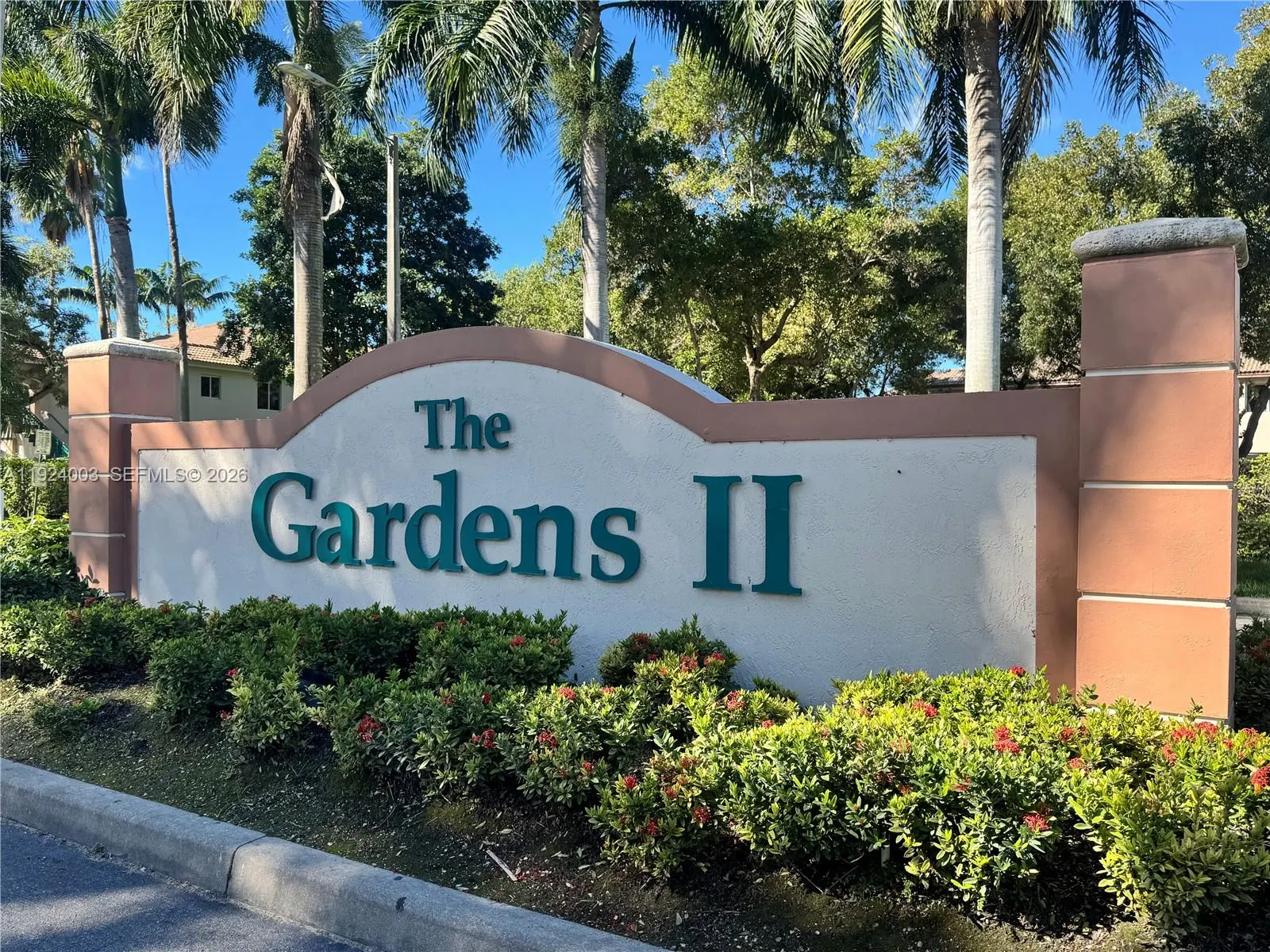 1260 SE 31st Court #105-34