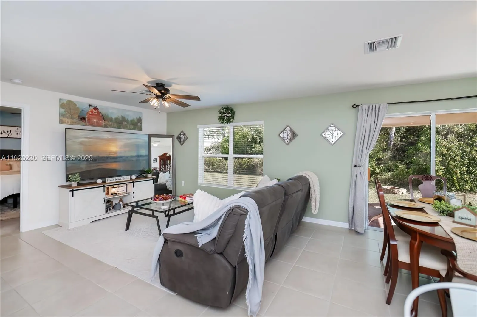 6058 S Moss Circle